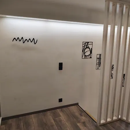 Corfu Nest アパート コルフ島