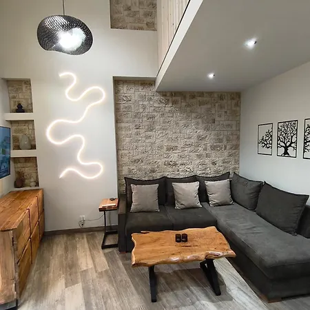 Corfu Nest Apartament Corfu (city)