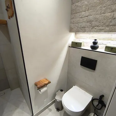 Corfu Nest Apartament Corfu (city)