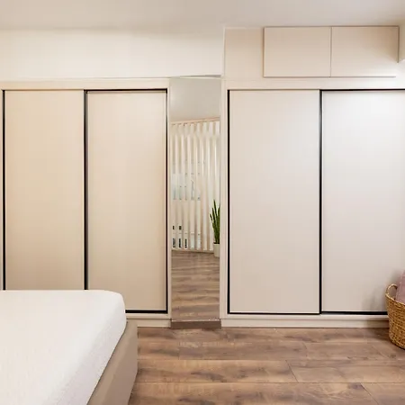 Corfu Nest