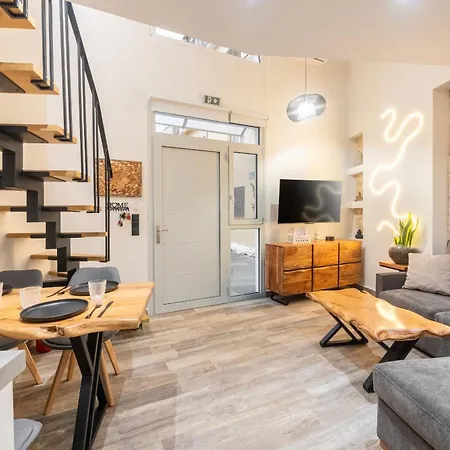Corfu Nest Apartamento *