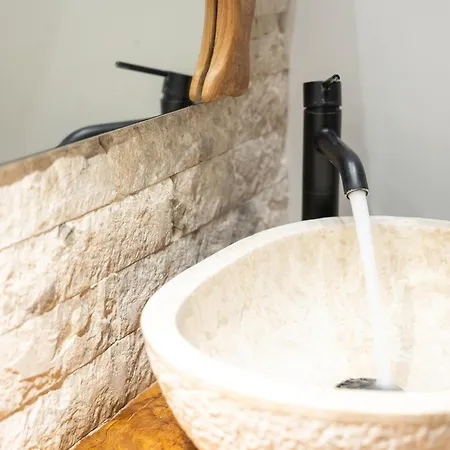 Corfu Nest Apartamento