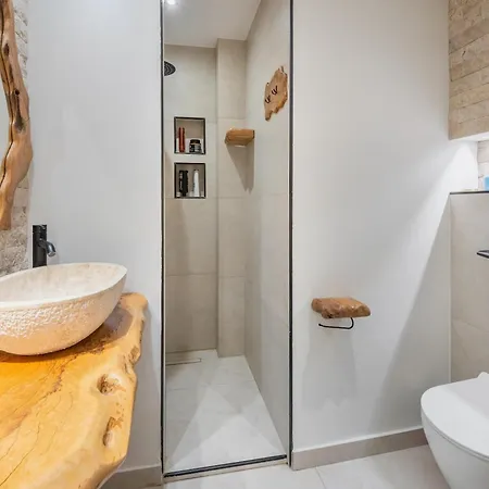 Corfu Nest Apartament Corfu (city)