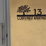 Corfu Nest Appartamento