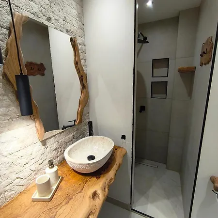 Apartamento Corfu Nest