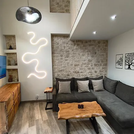 Corfu Nest Apartamento *