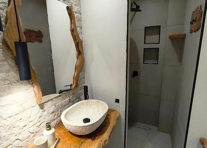 Apartamento Corfu Nest